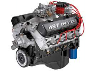 B217A Engine